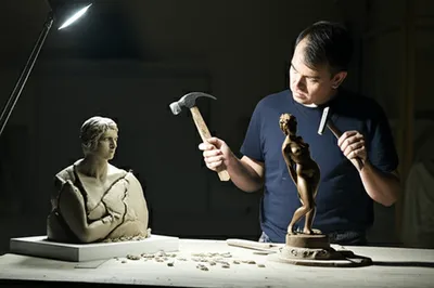 Illustration recast - Image 1