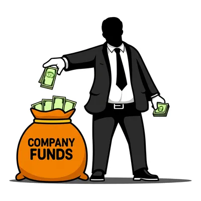 Illustration pocketed - Image 1