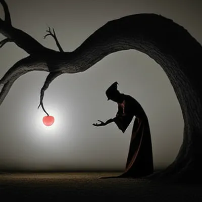 Illustration sins - Image 1