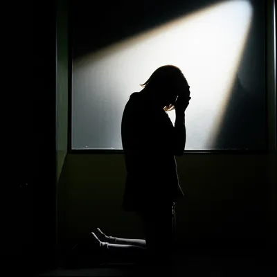 Illustration confessions