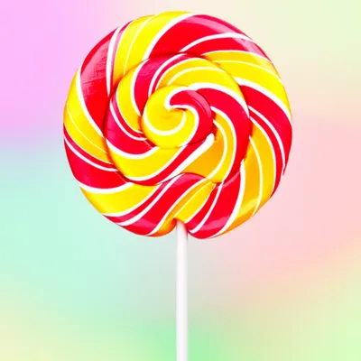 Illustration candy - Image 1