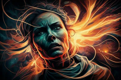 Illustration gripping - Image 1