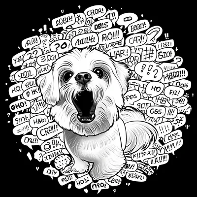 Illustration yapped - Image 1