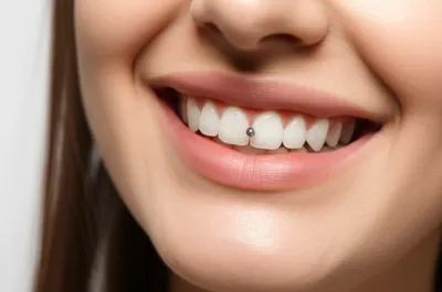 Illustration smiley - Image 1