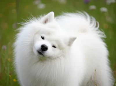 Illustration hairy - Image 1