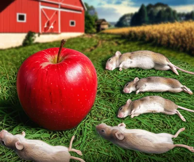 Illustration bait - Image 1