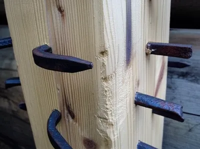 Illustration spike - Image 1