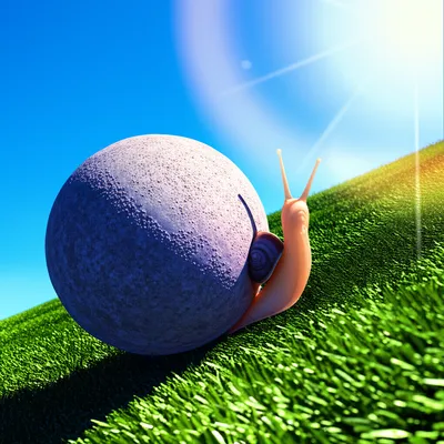 Illustration retarded - Image 1