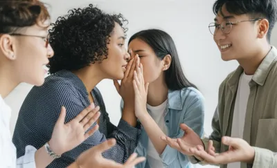 Illustration tongue - Image 1