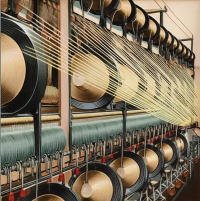 Illustration billy - Image 1