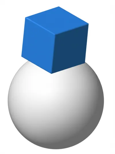 Illustration cap - Image 1