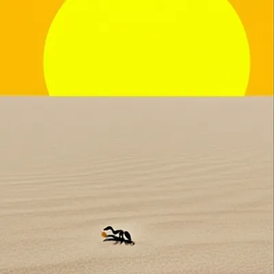 Illustration inconsiderable