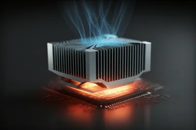 Illustration sink - Image 1