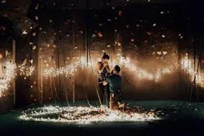 Illustration romantic - Image 2