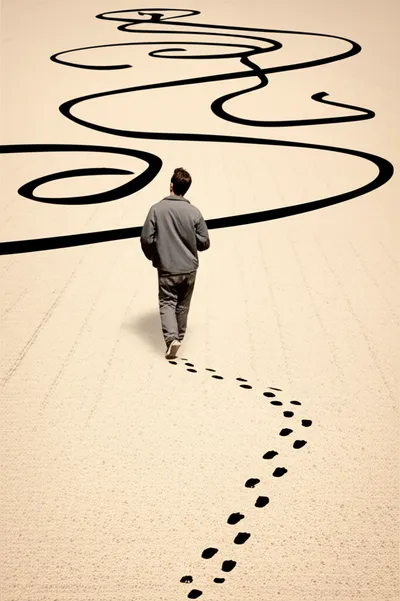 Illustration backtrack - Image 1