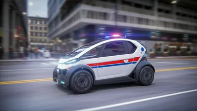 Illustration pods - Image 1