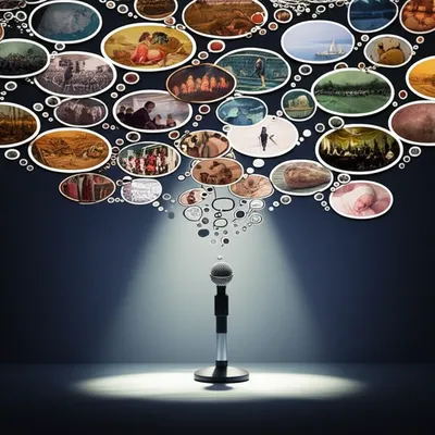 Illustration dilate - Image 1