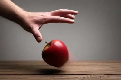 Illustration chop - Image 1