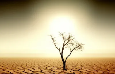 Illustration depletion