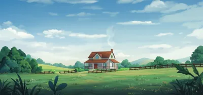 Illustration landholding