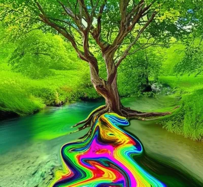 Illustration twists - Image 1