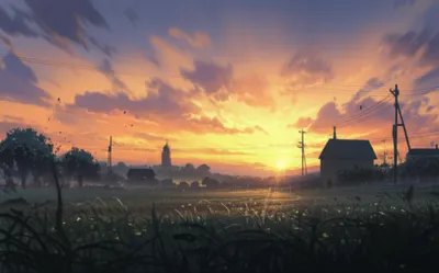 Illustration daylights - Image 1