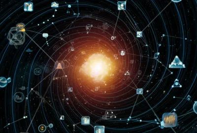 Illustration worlds - Image 1