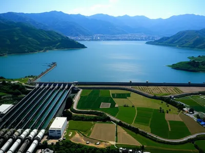 Illustration reservoirs - Image 1