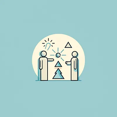 Illustration initiate - Image 1