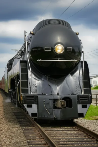 Illustration pilot - Image 1