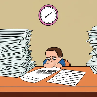 Illustration imposition - Image 1