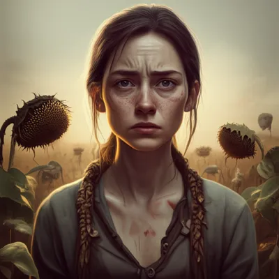 Illustration marred - Image 1