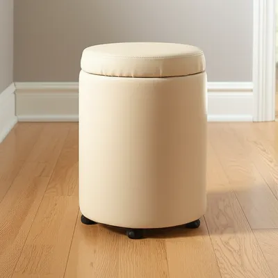 Illustration tabouret - Image 1