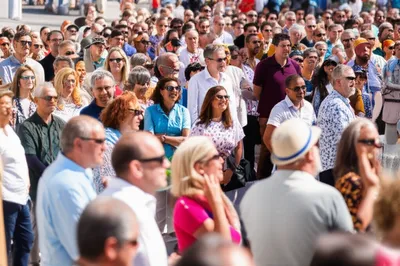 Illustration congregations - Image 1