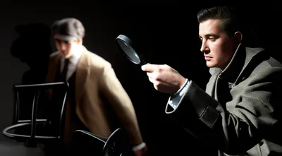 Illustration charges - Image 1