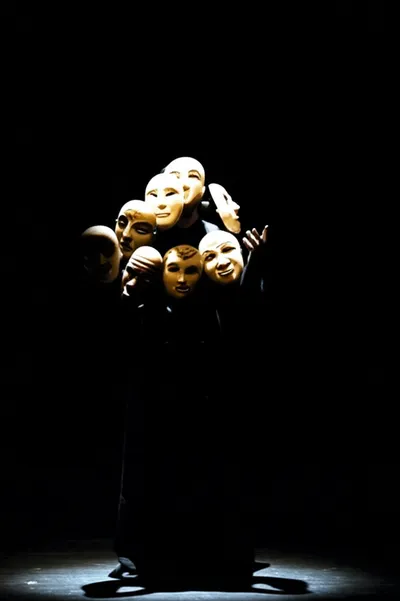 Illustration portraying - Image 2