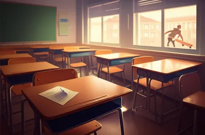 Illustration skippers - Image 1