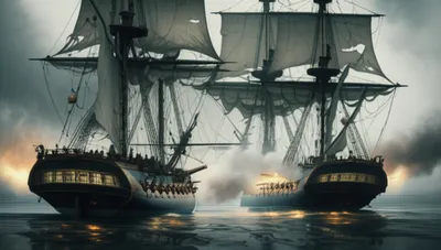 Illustration chase - Image 1