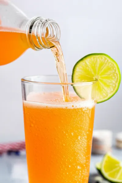 Illustration phosphates - Image 1