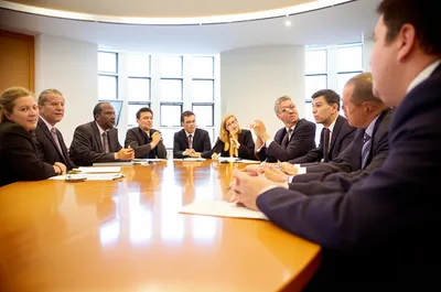 Illustration congress - Image 1