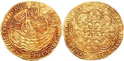 Illustration noble - Image 2