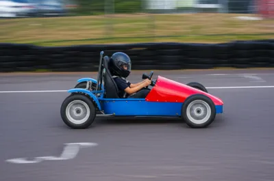 Illustration carts - Image 1