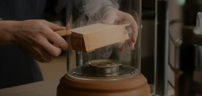 Illustration fumes - Image 1