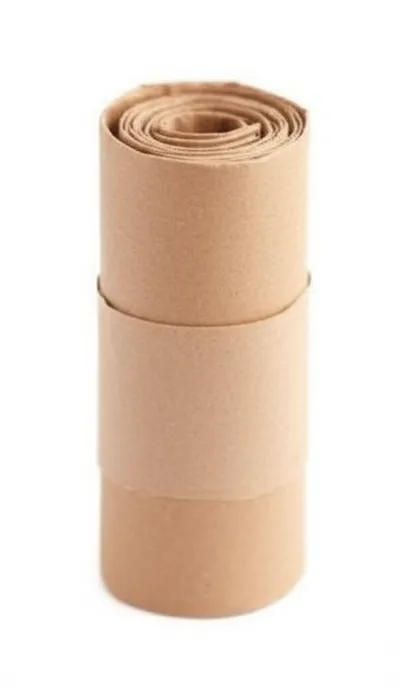 Illustration rouleaux