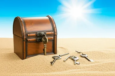 Illustration but - Image 1