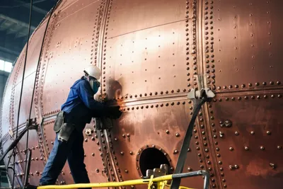 Illustration boilerplate