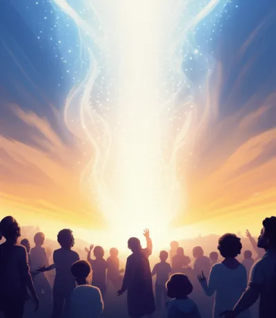 Illustration hymns - Image 2