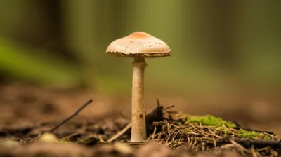 Illustration pedicel - Image 1