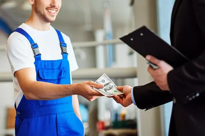 Illustration greased - Image 1