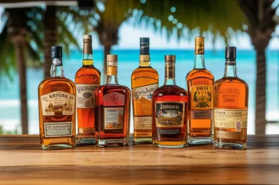 Illustration rums - Image 1